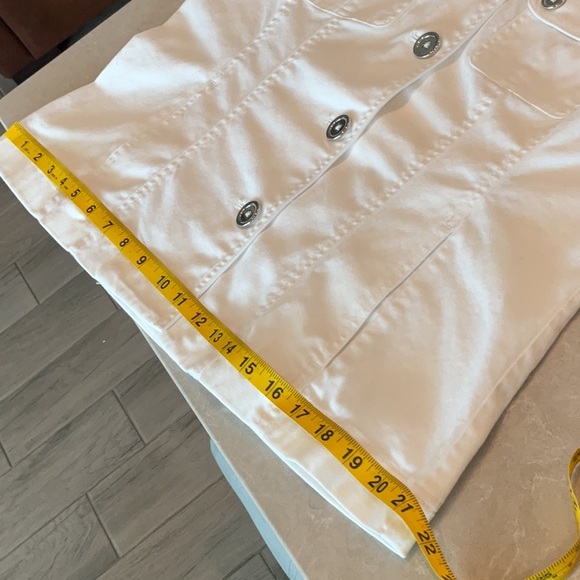 🌻 2/$9 Jones New York Jacket - Picture 7 of 12